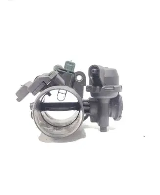 Volvo S40 Throttle body valve 9639027480 0798005601