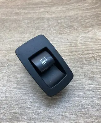 BMW 3 E90 E91 Electric window control switch 6945874