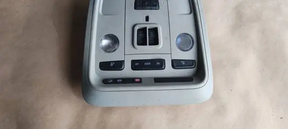 Cadillac ATS Other interior light 22850908