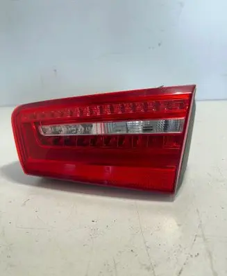 Audi A6 C7 Tailgate rear/tail lights 4G9945094B 608702