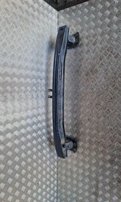Volkswagen Golf V Front bumper cross member 1T0807581 1T0807582