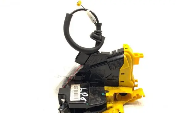 KIA Ceed Front door lock 81310A2400