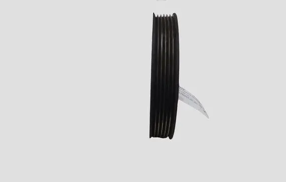 KIA Carens II Crankshaft pulley