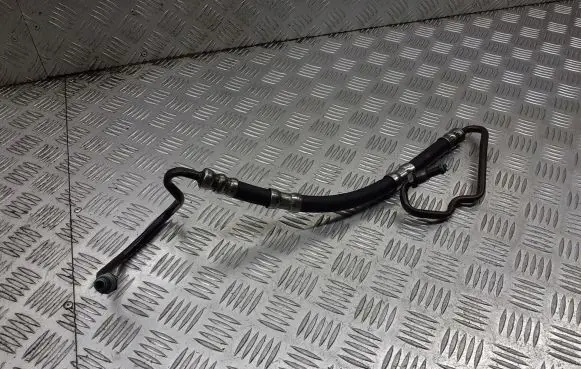 Opel Astra H Power steering hose/pipe/line