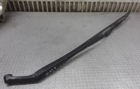 Toyota Corolla Verso E121 Windshield/front glass wiper blade 