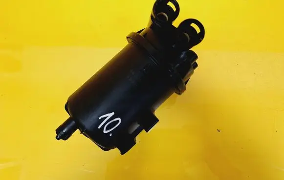 Opel Vectra C Fuel filter housing 24416213
