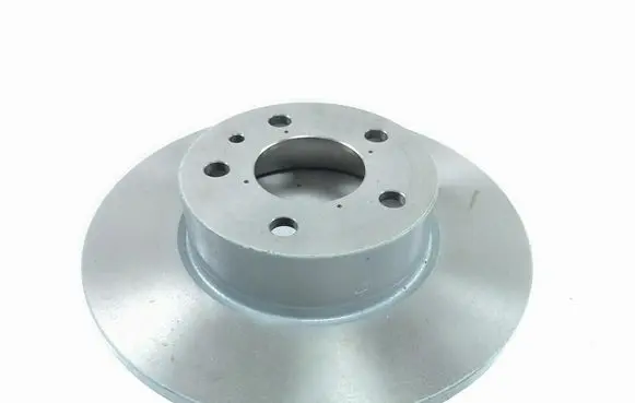 Alfa Romeo 156 Rear brake disc 71738912