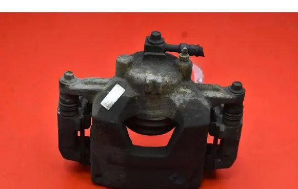 Opel Astra J Front brake caliper