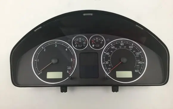 Speedometer (instrument cluster)