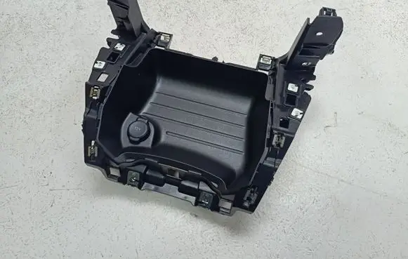Peugeot 2008 II Central console drawer/shelf pad 954015608 9830140180