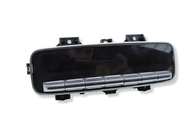 Mercedes-Benz GLE W167 Climate control unit A1679051701