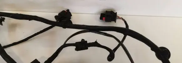 Land Rover Freelander 2 - LR2 Parking sensor (PDC) wiring loom 7G9215K867