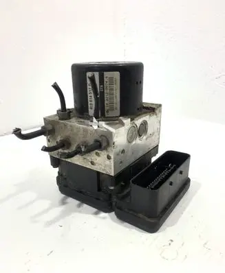 Audi Q7 4L ABS Pump 4L0614517D 10061335201 10092603093