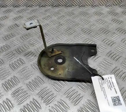 Mercedes-Benz EQS V297 Other body part A2973524100