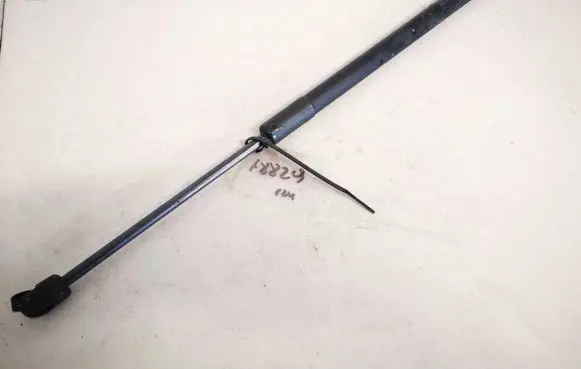 Mazda 2 Tailgate/trunk strut/damper d65163620a