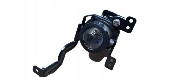 Mercedes-Benz S W223 Fog light set 