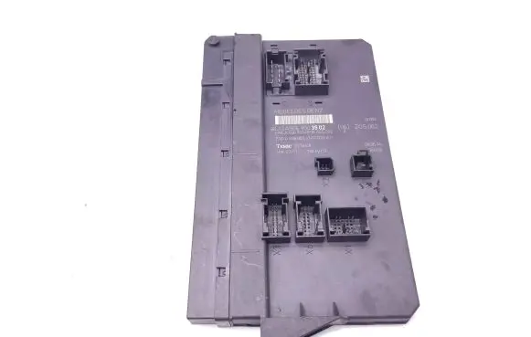 Comfort/convenience module