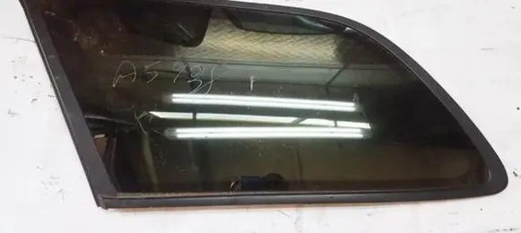 Volvo S40, V40 Rear side window