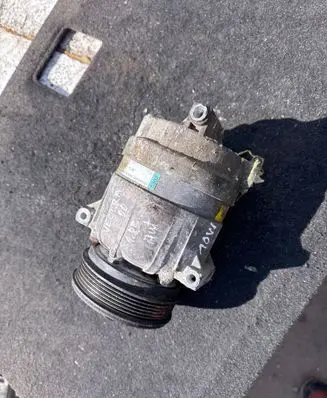 Opel Vectra B Air conditioning (A/C) compressor (pump) 1135302