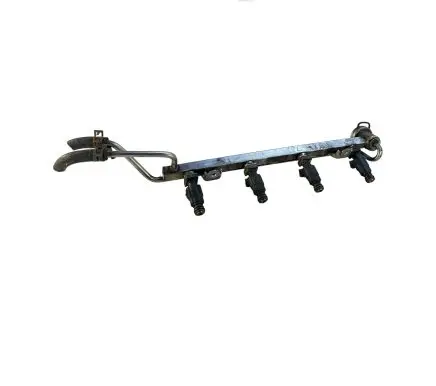 Volkswagen Golf IV Fuel main line pipe