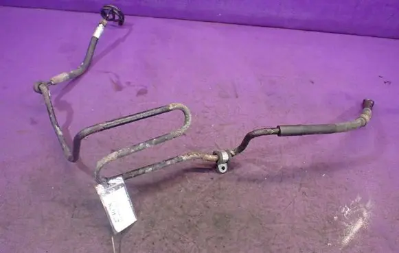 Volkswagen Golf IV Power steering hose/pipe/line 