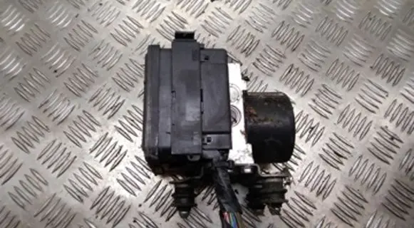 Volkswagen Touareg I ABS Pump 7L0907379K 10092603063 10061334341