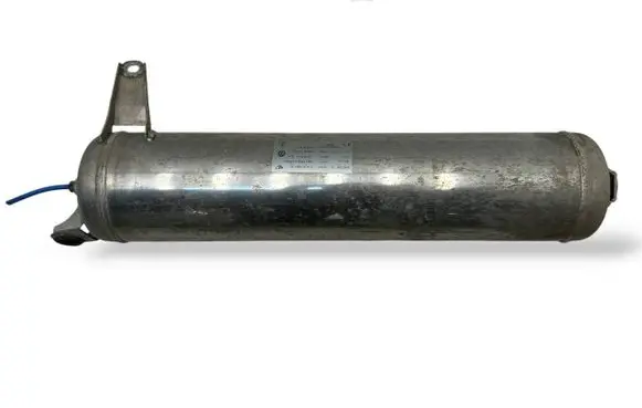 Porsche Cayenne (9PA) Air suspension tank/reservoir 7L0616201A 15158000152