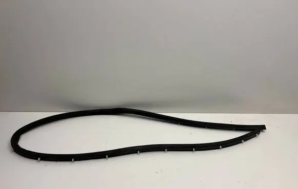 Mercedes-Benz S C217 Rubber seal front coupe door A2177200554