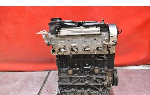 Volkswagen PASSAT B6 Engine CFF