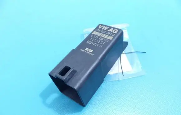 Volkswagen Scirocco Other relay 038907281D IMPRK1151273