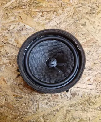 Mitsubishi Outlander Front door speaker 8720A155