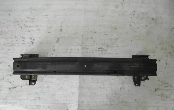 Ford Fiesta Front bumper support beam C1BB17K876AE