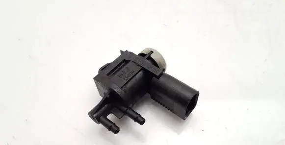Audi A6 S6 C6 4F Turbo solenoid valve 1J0906283C