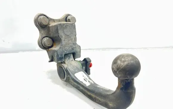 Mercedes-Benz ML W163 Detachable towbar A1633150020