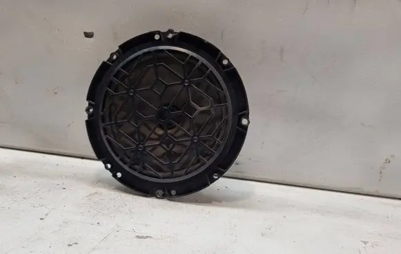 Peugeot 308 Front door speaker 9635014780
