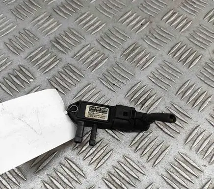 Volkswagen Sharan Exhaust gas pressure sensor 51MPP02 076906051B