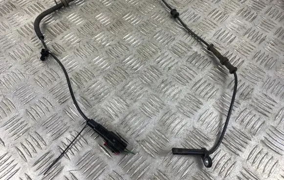 Dodge Durango ABS brake wheel speed sensor