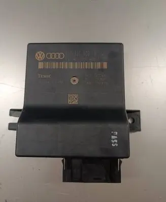 Audi Q7 4L Gateway control module 4L0907468B 4L0910468A 401324