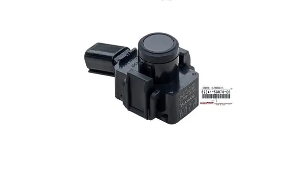 Toyota Corolla E210 E21 Parking PDC sensor 89341-58070-C6 A89341-58070-C6