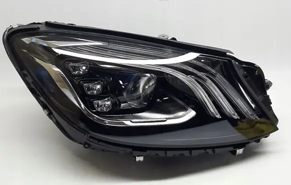Renault Trafic II (X83) Headlight/headlamp A2229068203