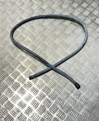 Porsche Panamera (970) Air intake hose/pipe 97056430301