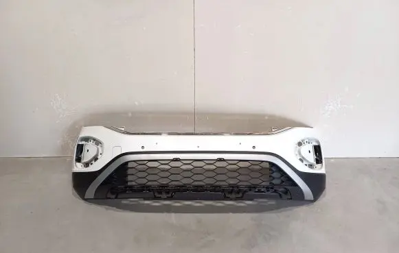Volkswagen T-Roc Front bumper 2GA807221 2GA805903K 2GA807241B