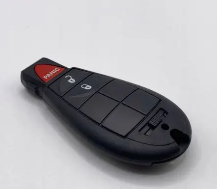 Chrysler Town u0026 Country V Ignition key/card 05026100AD