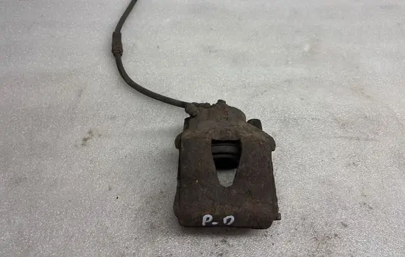 Audi A3 S3 8L Front brake caliper 1K0615123D