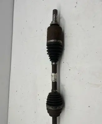 Renault Kangoo I Front driveshaft 8200535799