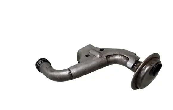 Opel Astra H Oil sump strainer pipe 