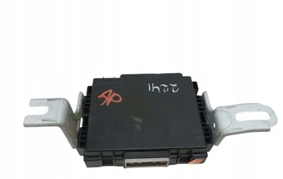 Suzuki Swift II Other control units/modules 36780-68L02