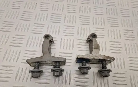 Mercedes-Benz A W177 AMG Front door hinge set A1777200100 1122000 ES5700018
