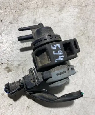 Nissan X-Trail T31 Turbo solenoid valve