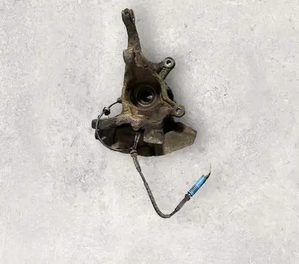 BMW X5 E53 Rear wheel hub 15887923